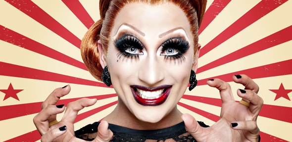 Hurricane Bianca Full Movie Part 1