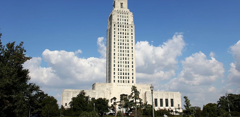 Louisiana lawmakers quietly advance two controversial bills as severe ...