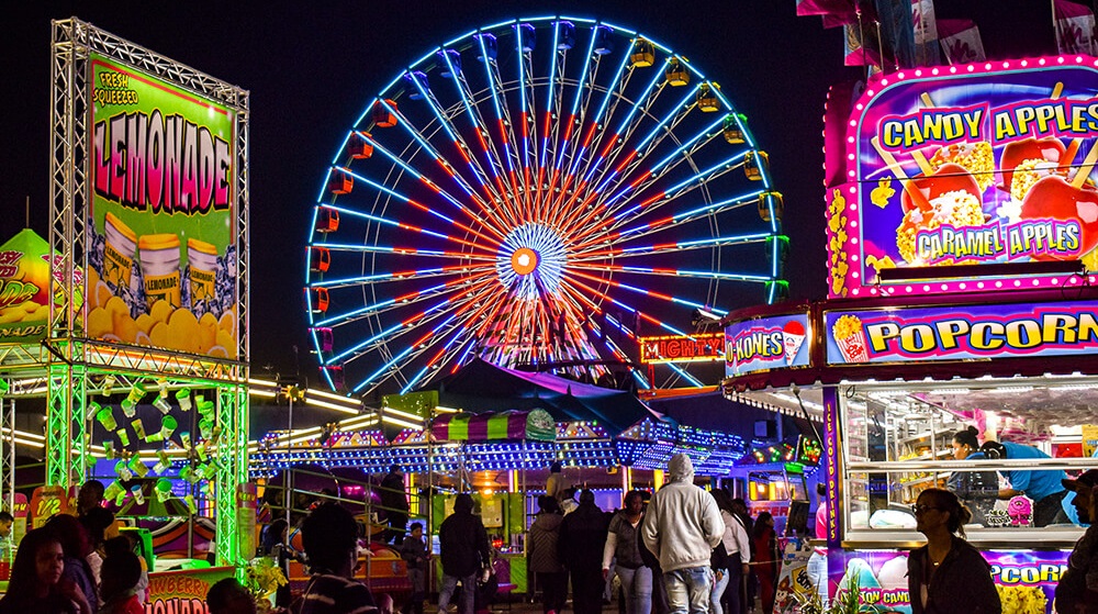 Central Florida Fair 2025 Dates Jemmie Lorene