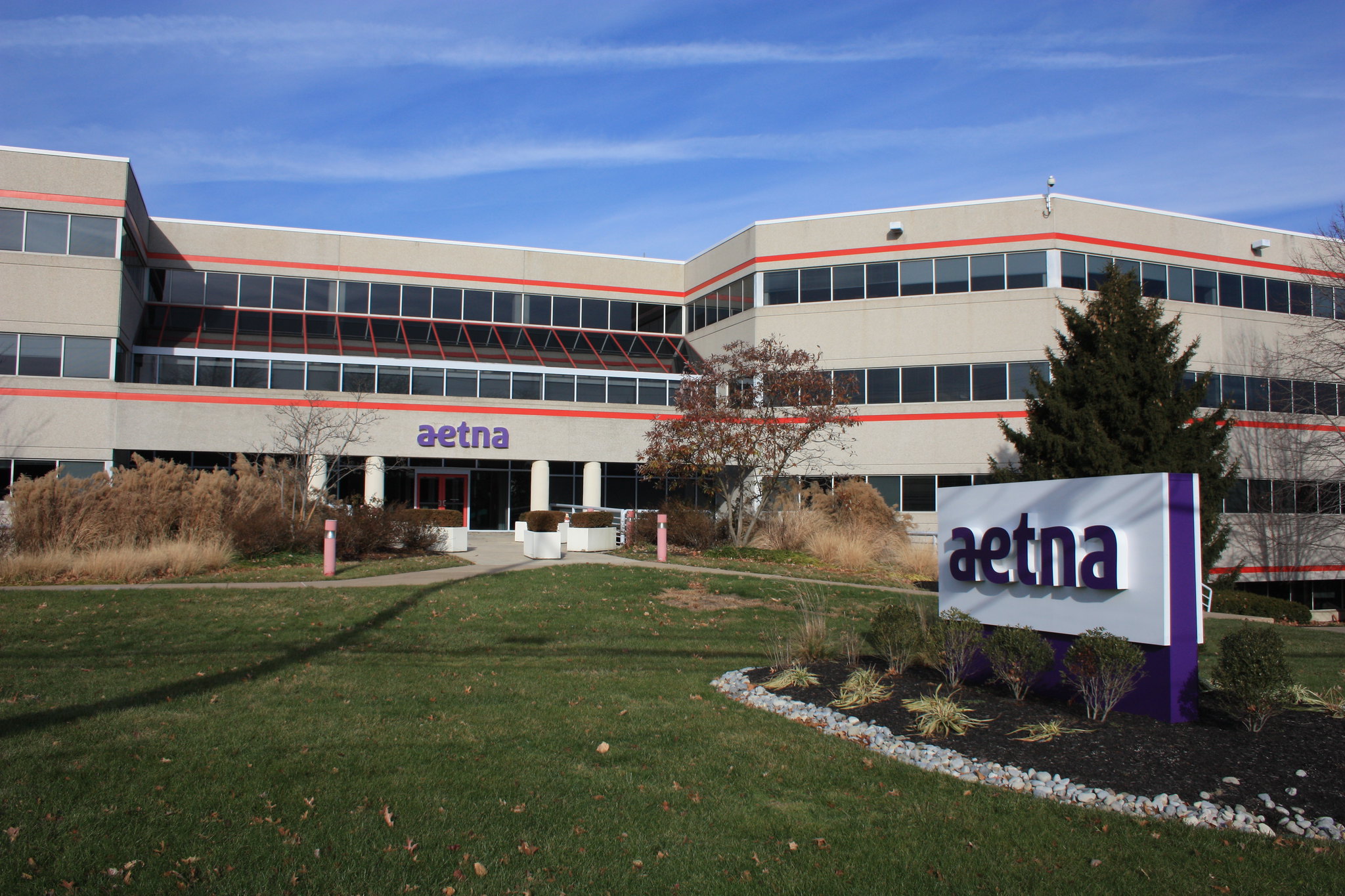 Aetna agrees to settle lawsuit over fertility coverage for LGBTQ